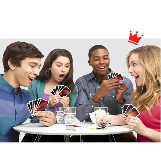 🃏Juego de cartas Phase 10