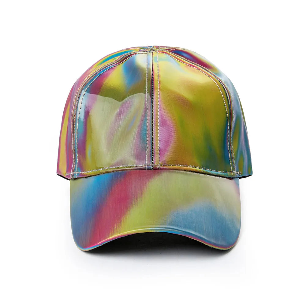 Gorra Réplica Marty McFly 2015 – Regreso al Futuro II