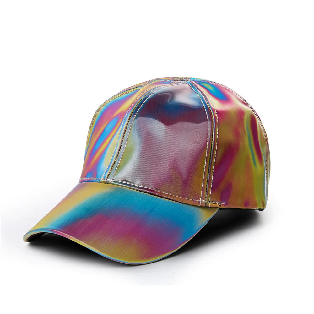 Gorra Réplica Marty McFly 2015 – Regreso al Futuro II