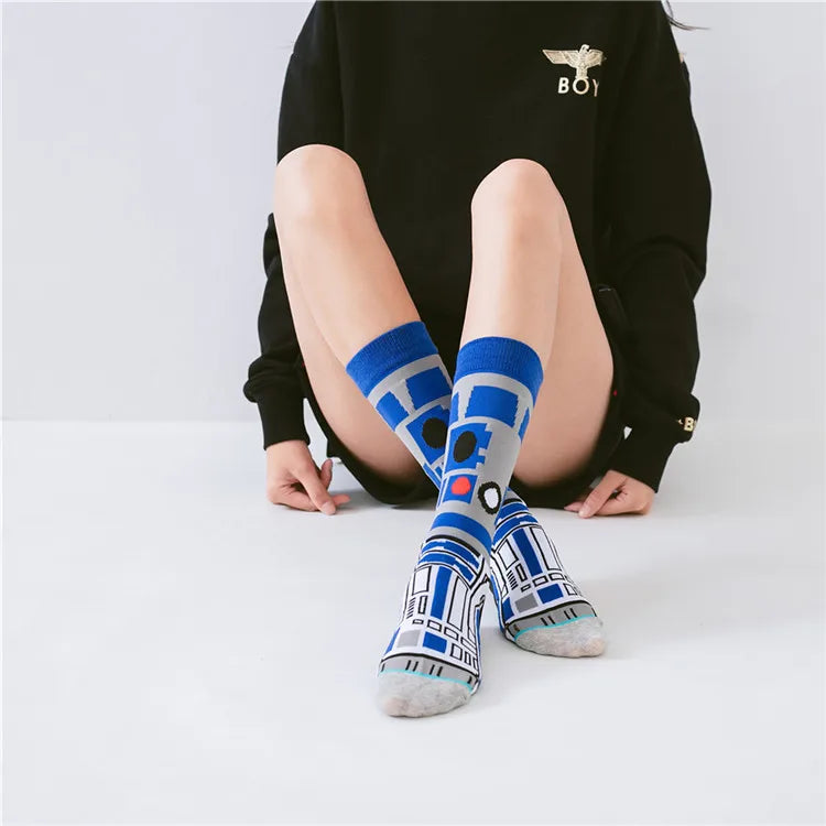 Calcetines de Star Wars