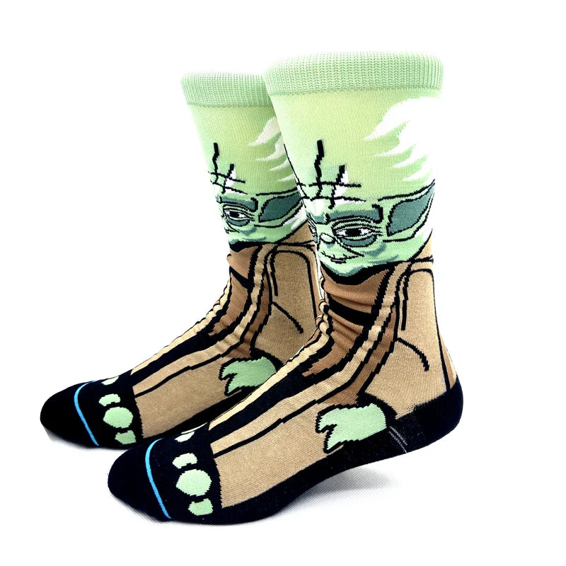 Calcetines de Star Wars