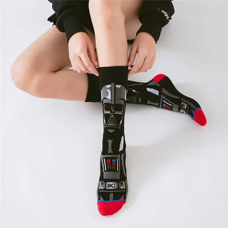 Calcetines de Star Wars