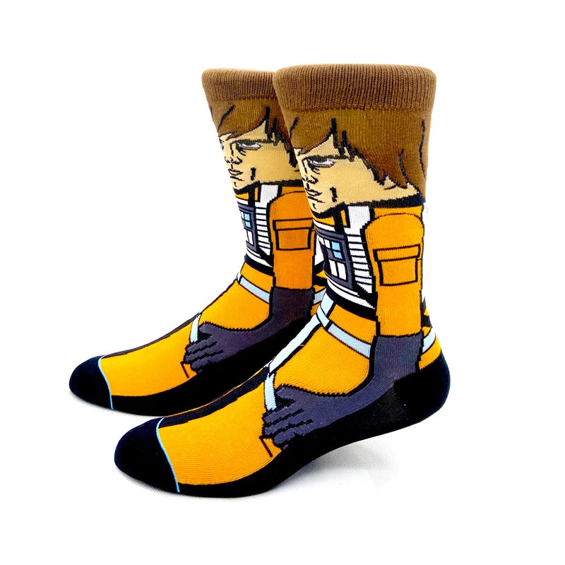 Calcetines de Star Wars