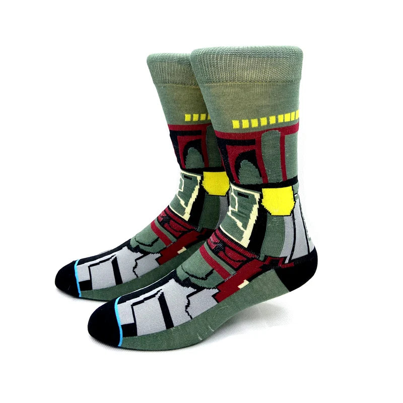 Calcetines de Star Wars