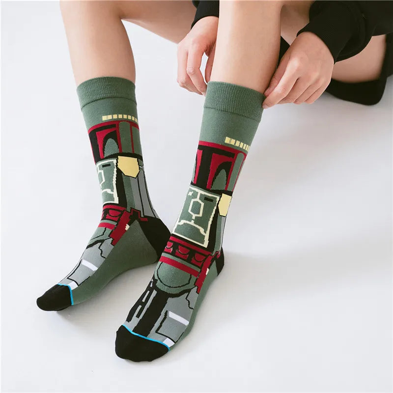 Calcetines de Star Wars