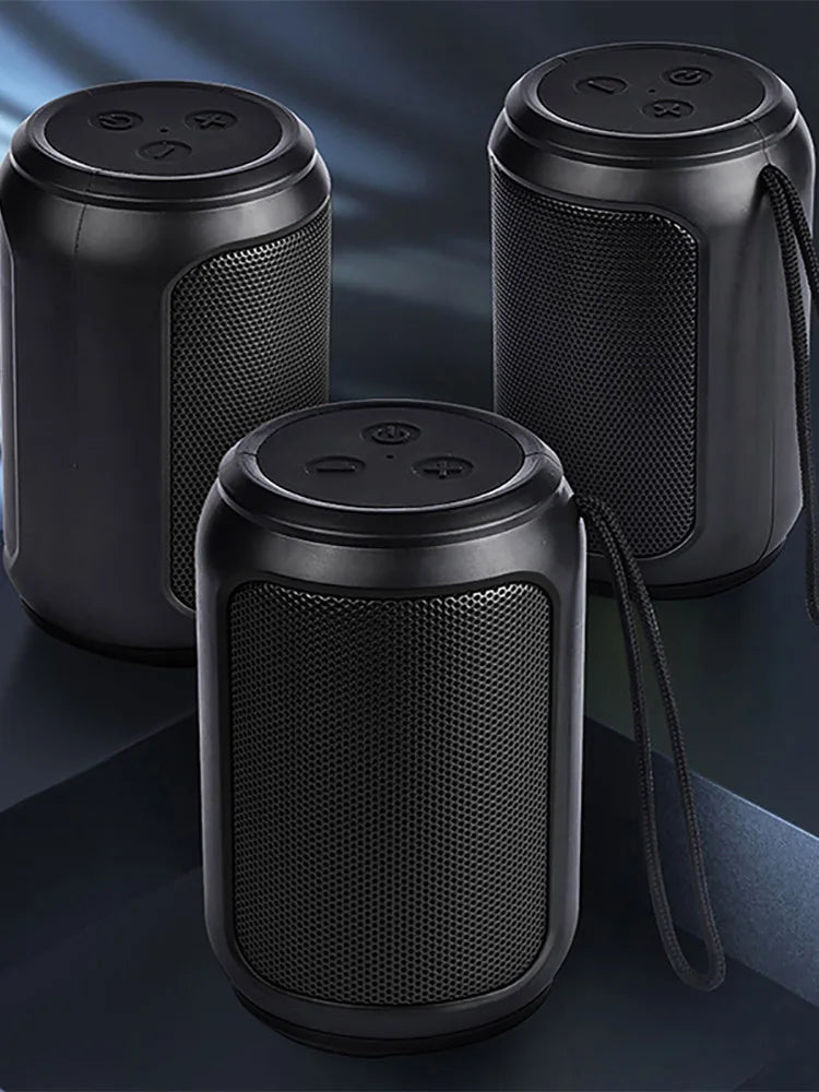 🎵Altavoz Bluetooth Portátil