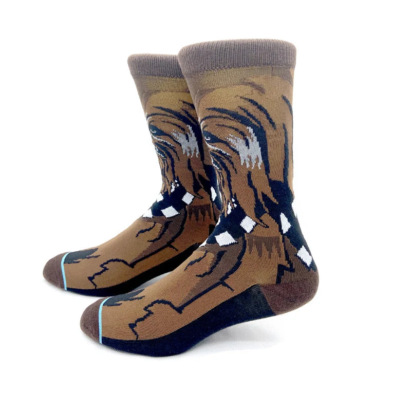 Calcetines de Star Wars