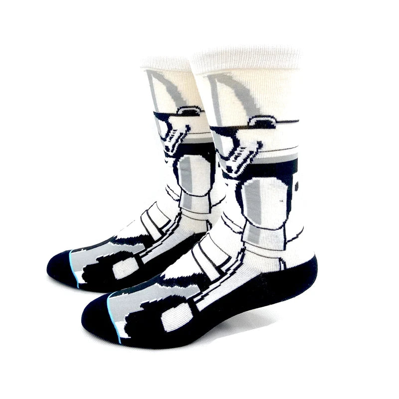 Calcetines de Star Wars