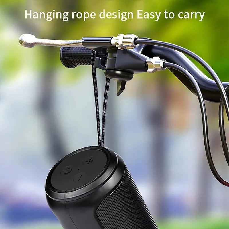 🎵Altavoz Bluetooth Portátil