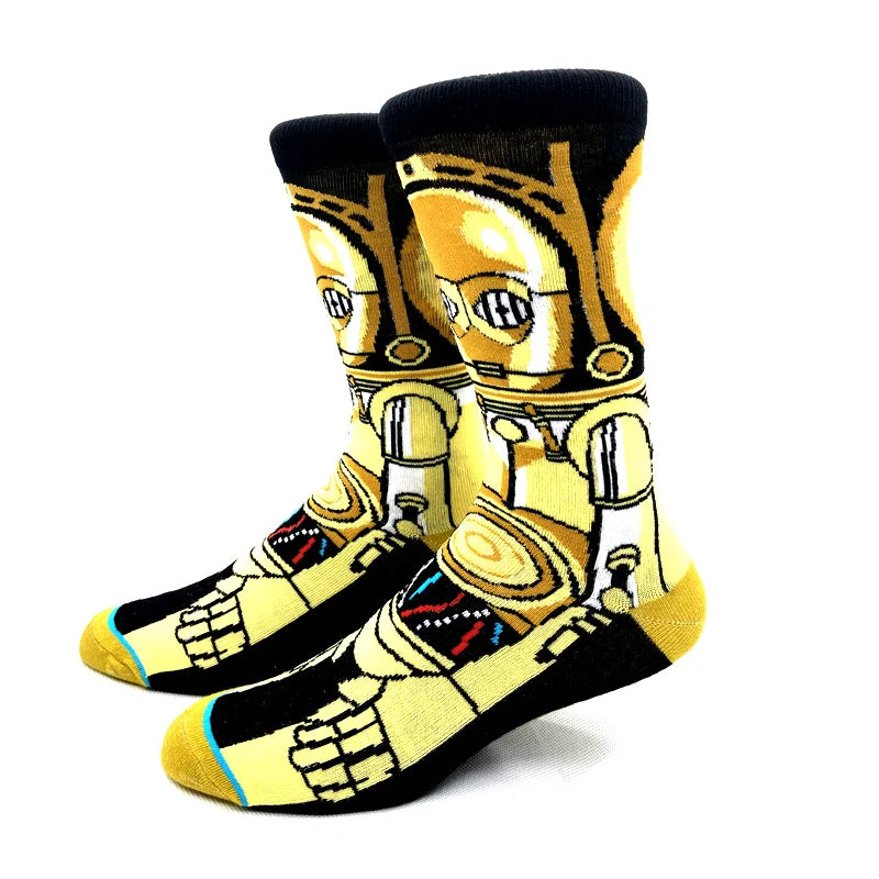Calcetines de Star Wars