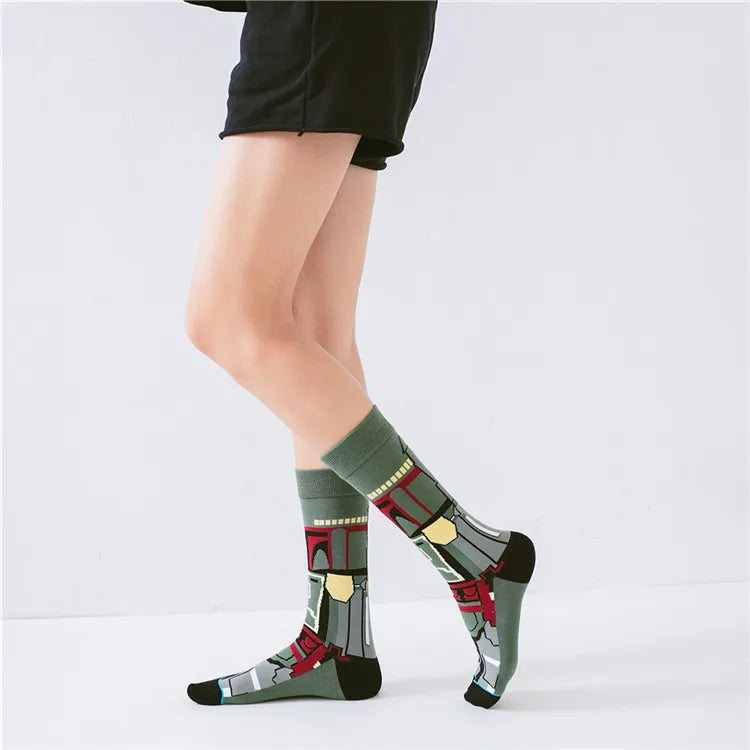 Calcetines de Star Wars