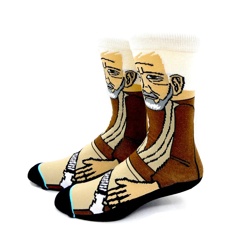 Calcetines de Star Wars
