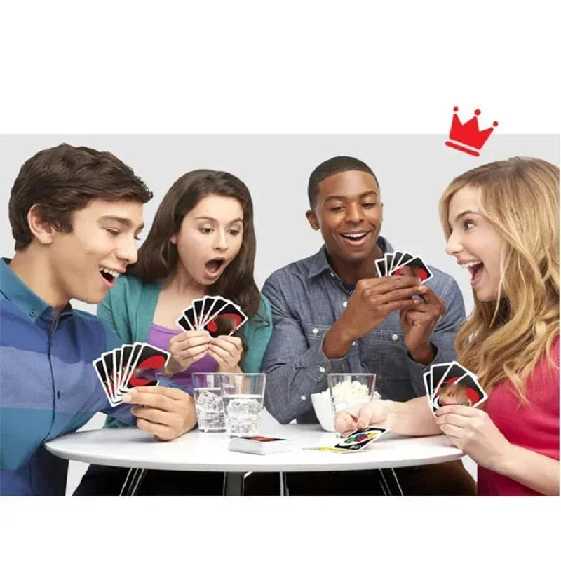 🃏Juego de cartas Phase 10