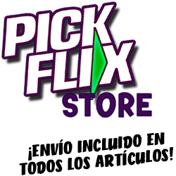 PickFlix Store