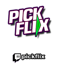 Taza PickFlix Dimitri